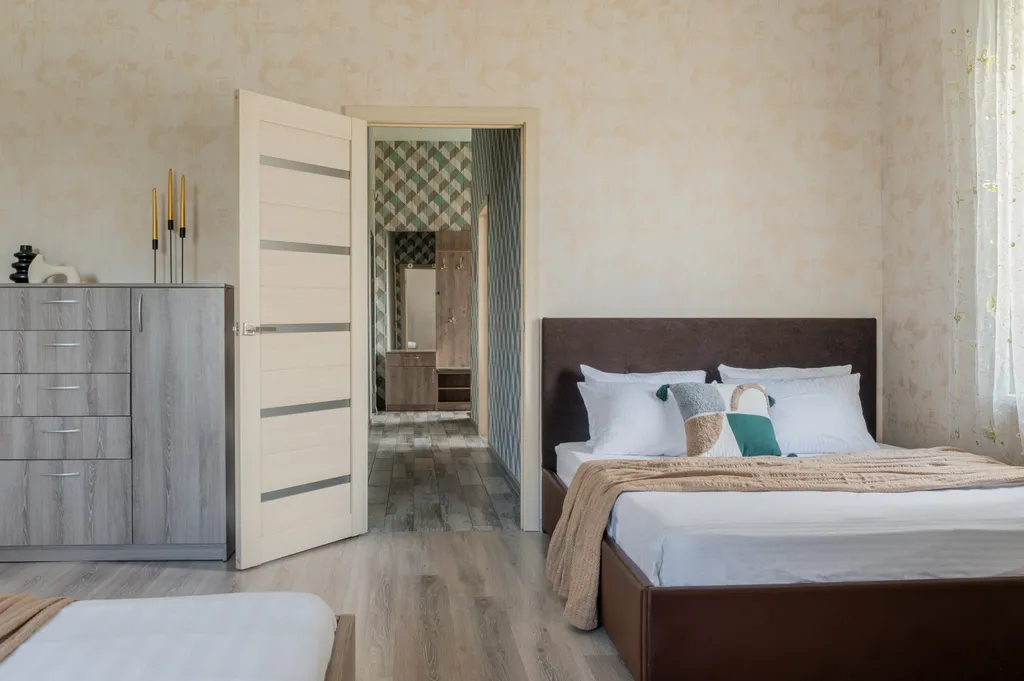 Квартира в самом сердце города