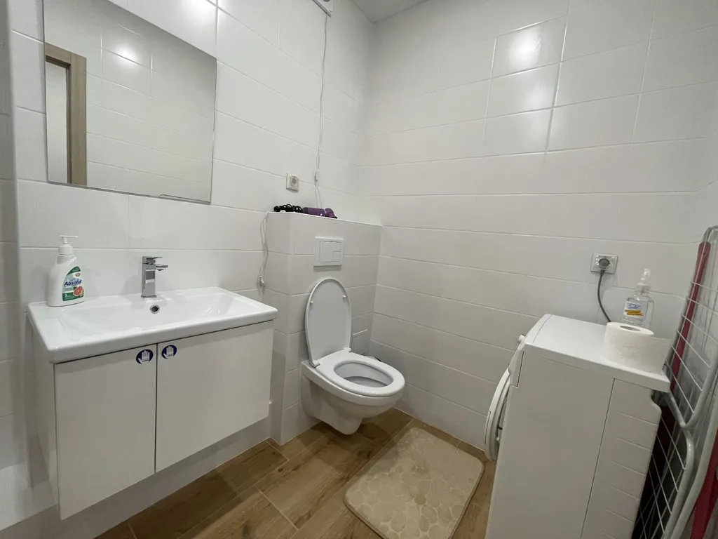 Квартира Уютная студия в Сердце Сибири — Тюмень