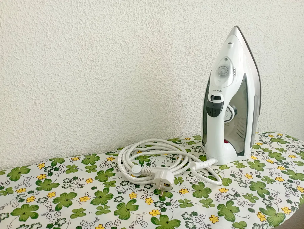 Новая квартира у моря