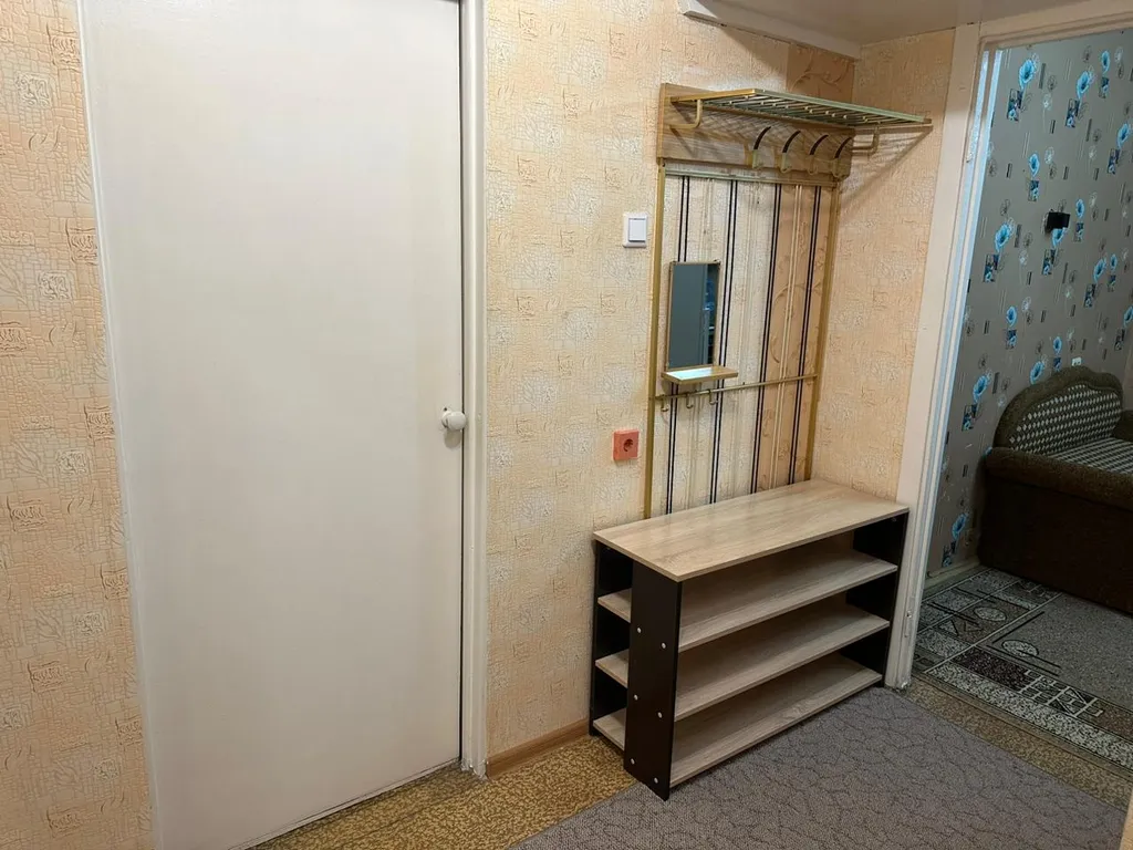 Уютная вместительная квартира со всем необходимым