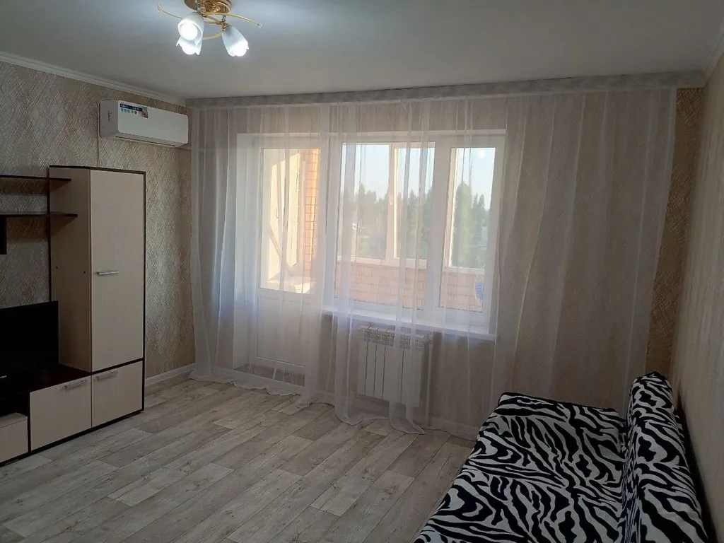 Уютная квартира в 10 минутах ходьбы от озера