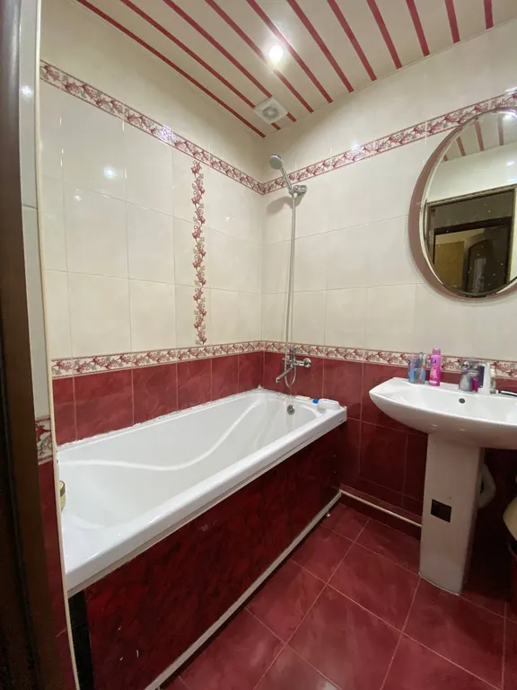 Квартира у моря