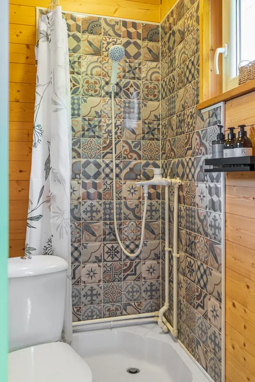 Домик у моря