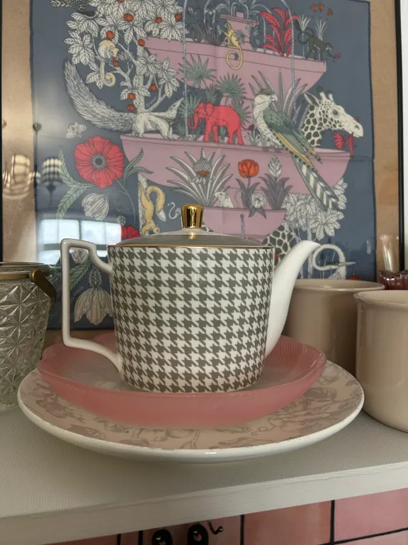 Квартира Апартаменты Луизы — Калининград