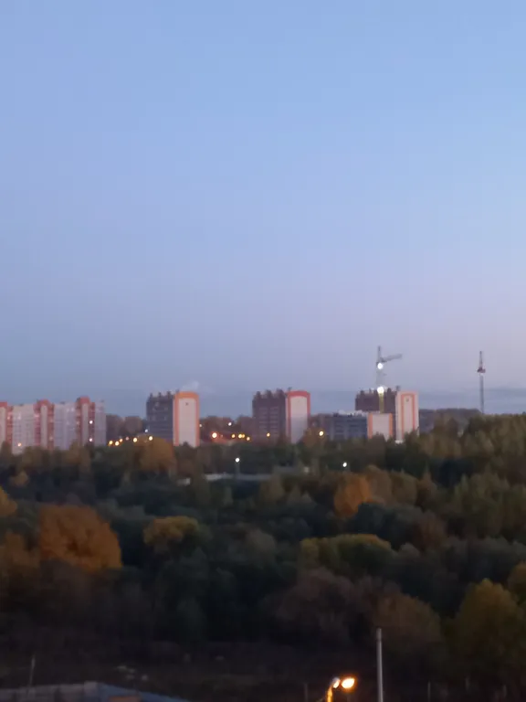 Уютная квартира недалеко от Федерального ортопедического центра