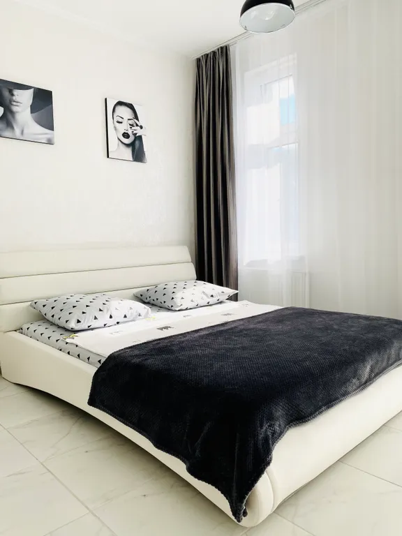 Апартаменты Ривьера на набережной