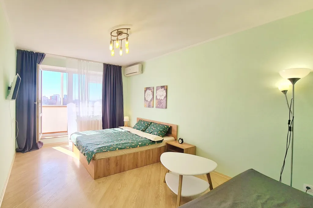 Уютная квартира в центре