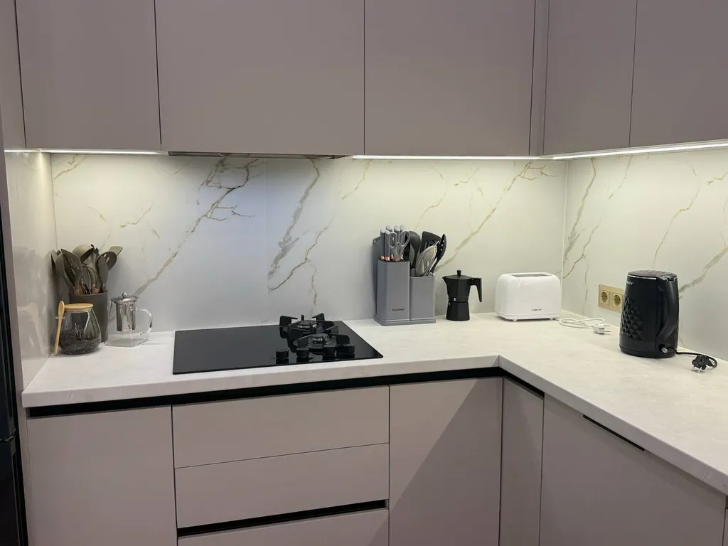 Квартира Tour Lumiere in Bay Tash Tower — аренда посуточно в Бишкек