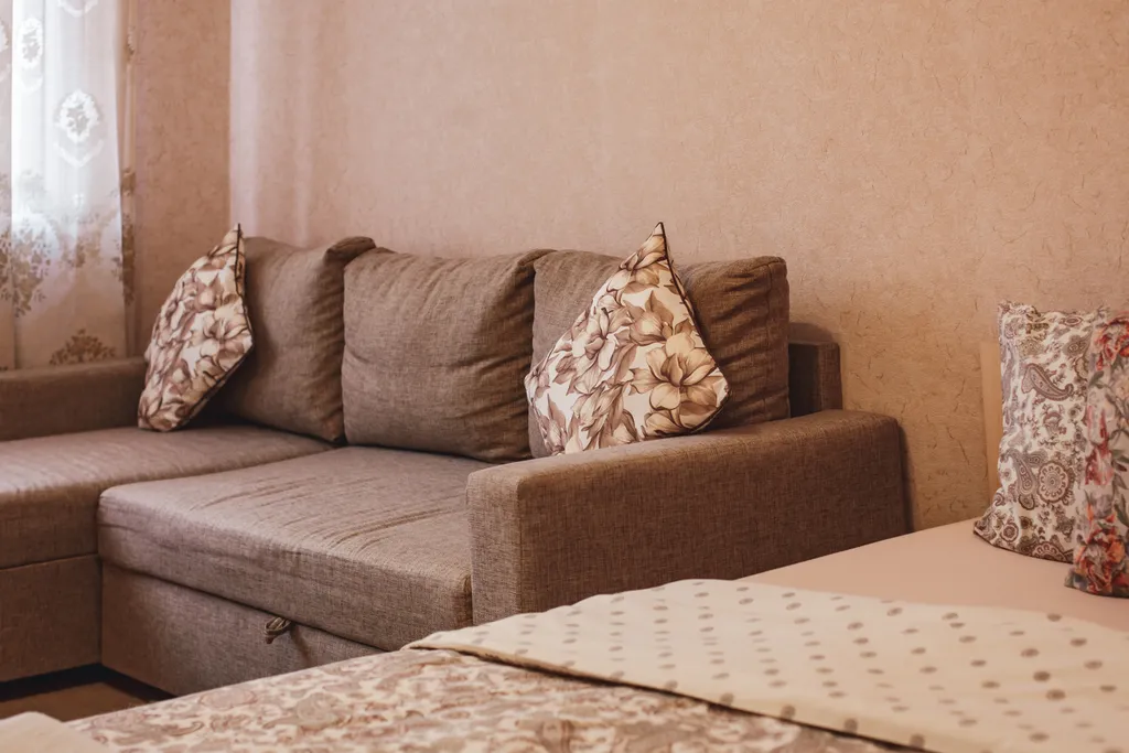 Квартира у стадиона и парка Галицкого