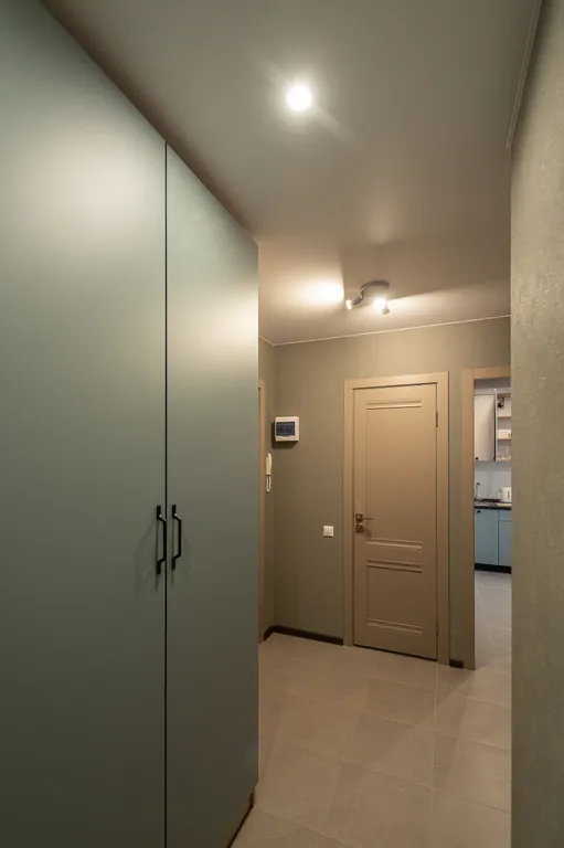 Апартаменты рядом с Вокзалом