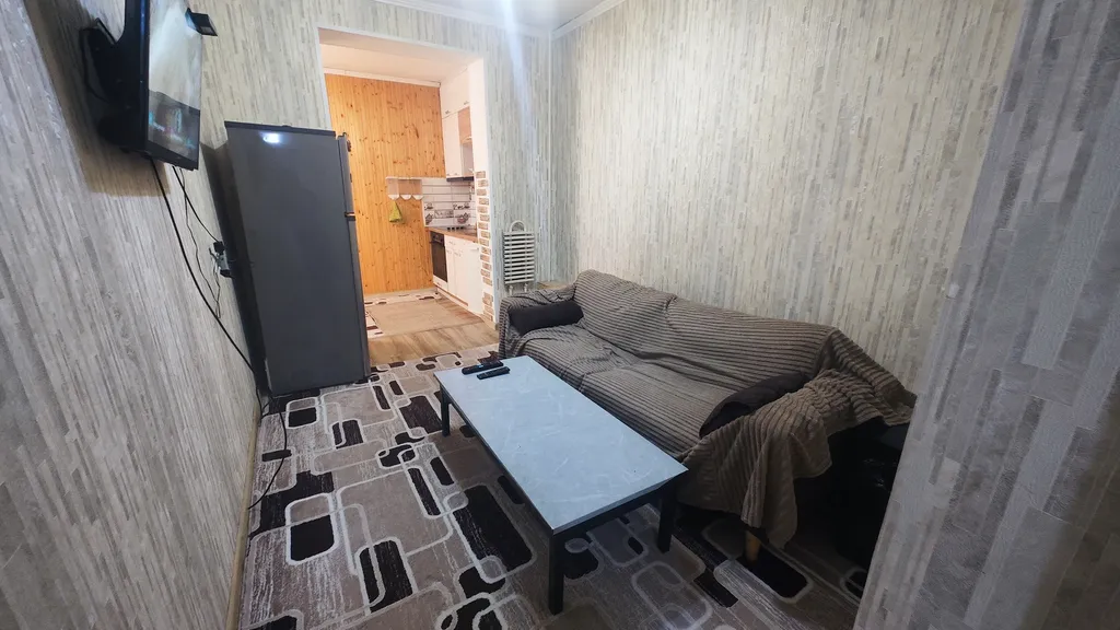 Ретро квартира в центре города