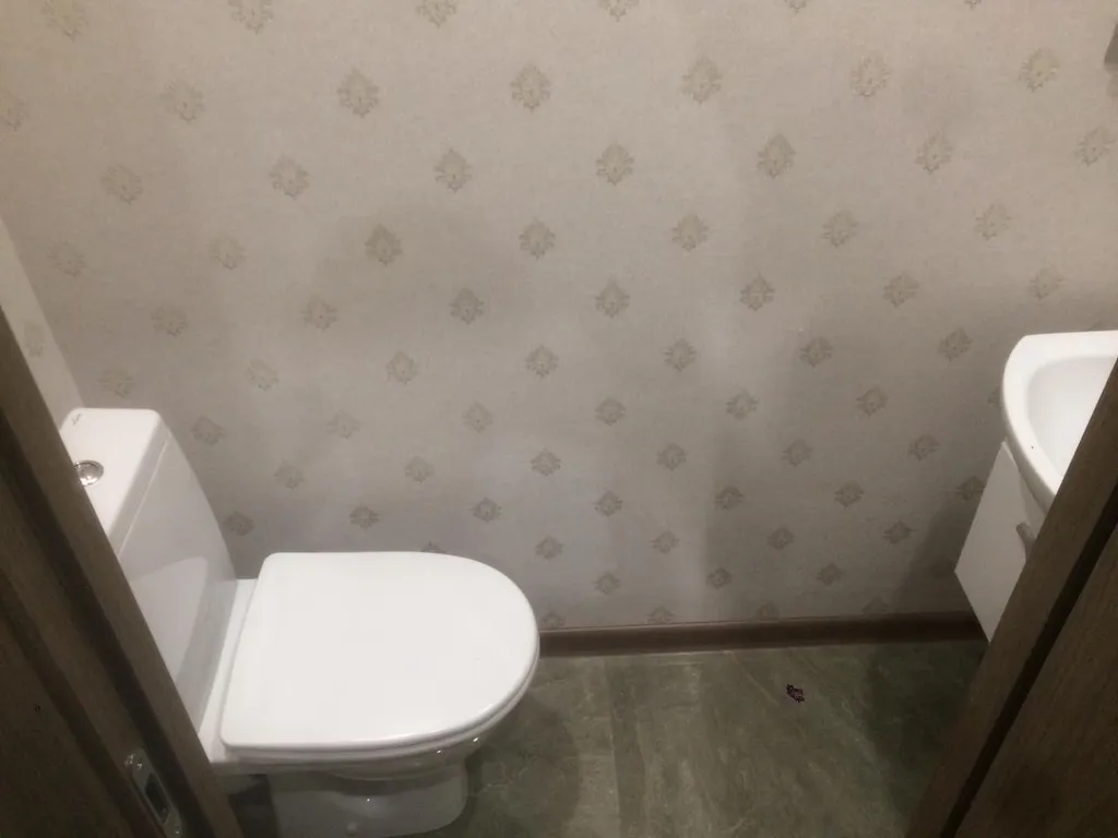 Уютная квартира в центре Адлера с видом на море и горы