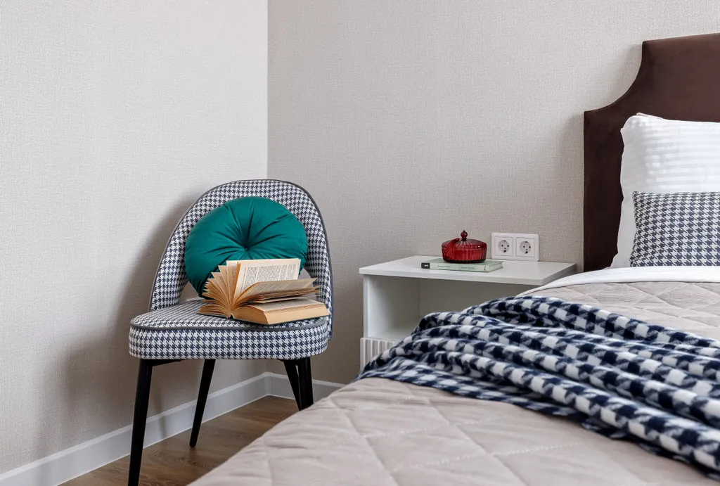 Квартира Апартаменты Шато — Краснодар