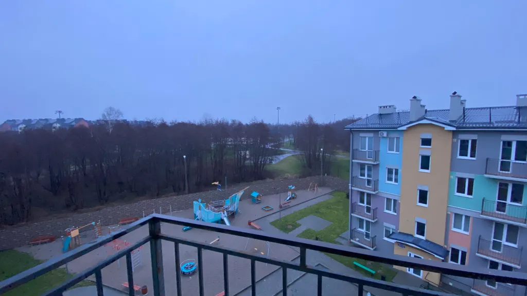 Квартира Уютная квартира в 5 минутах от Балтийского моря — Пионерский