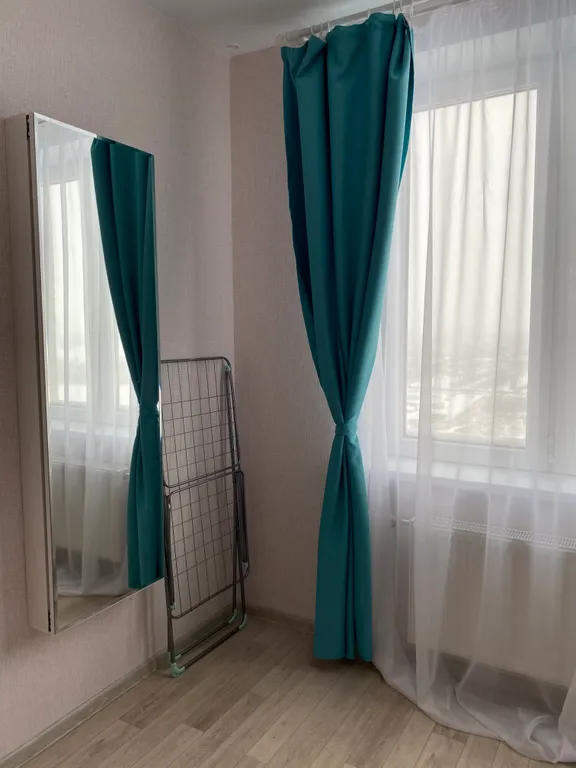 Уютная 3-комнатная квартира