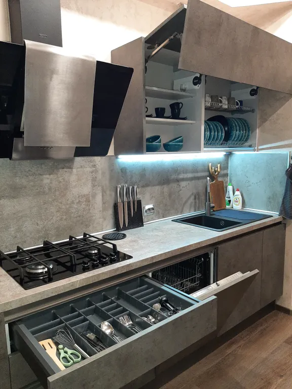 Супер квартира в финском доме в центре — аренда посуточно в Выборг