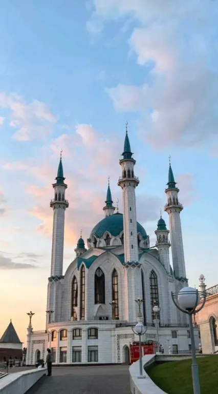 Квартира 1-комнатная Квартира — Казань