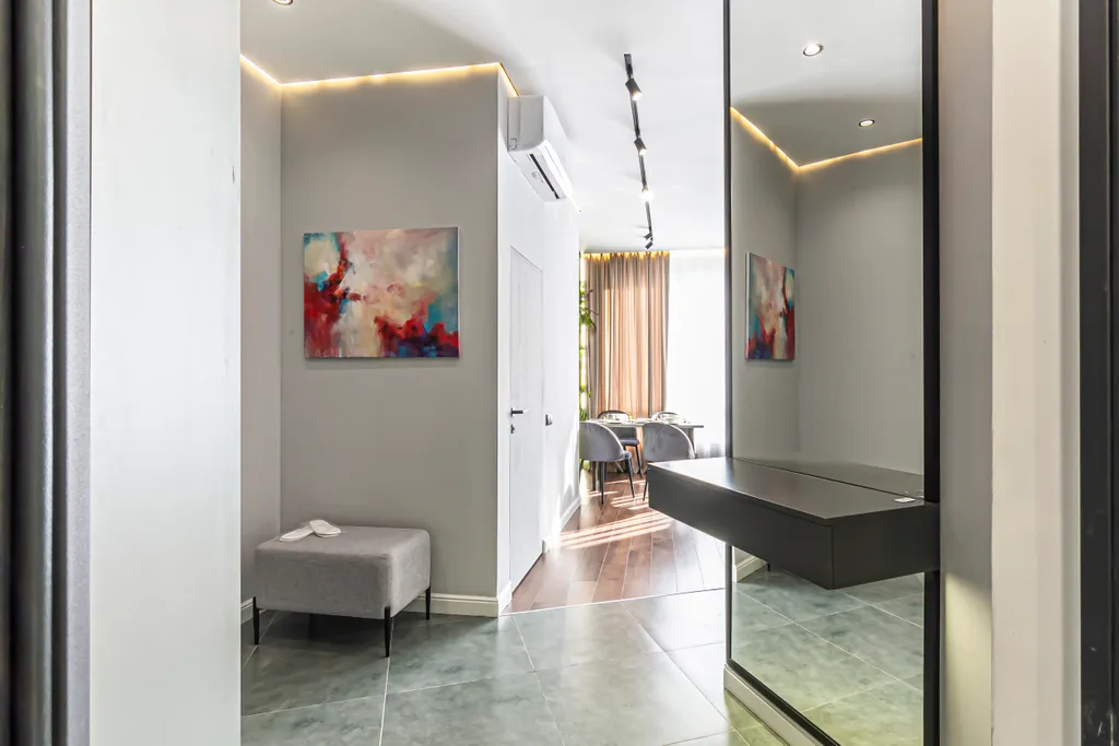 VIP апартаменты в Алматы в ЖК Орион