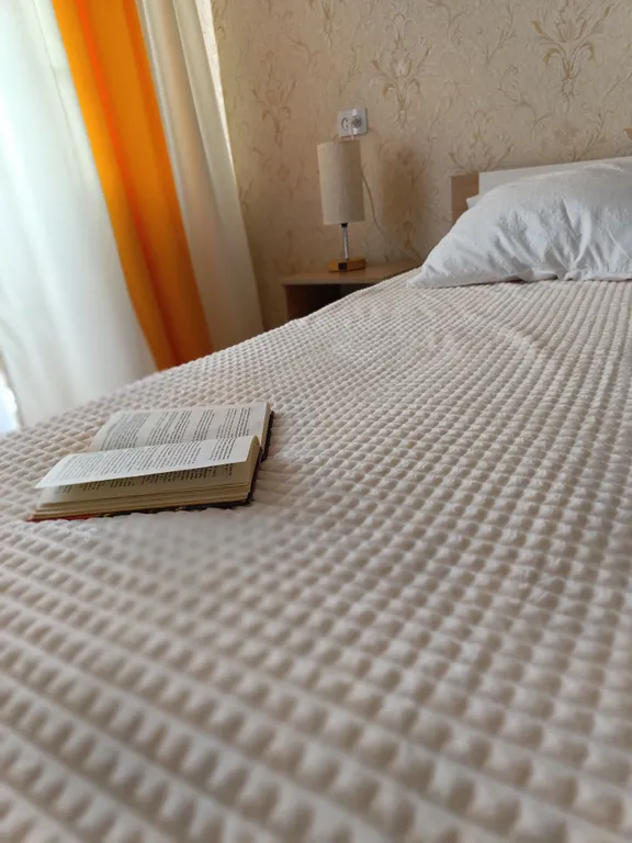 Квартира Квартира Прекрасная и уютная двушка будет отличным вариантом для проживания — Красноярск