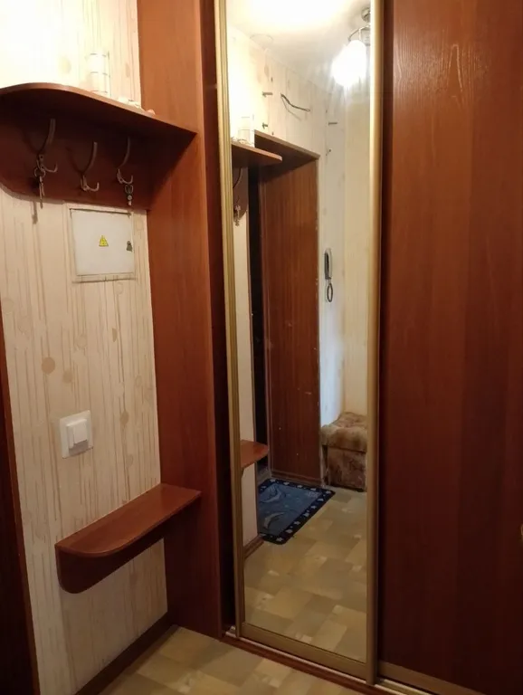 Уютная квартира на Каштаке