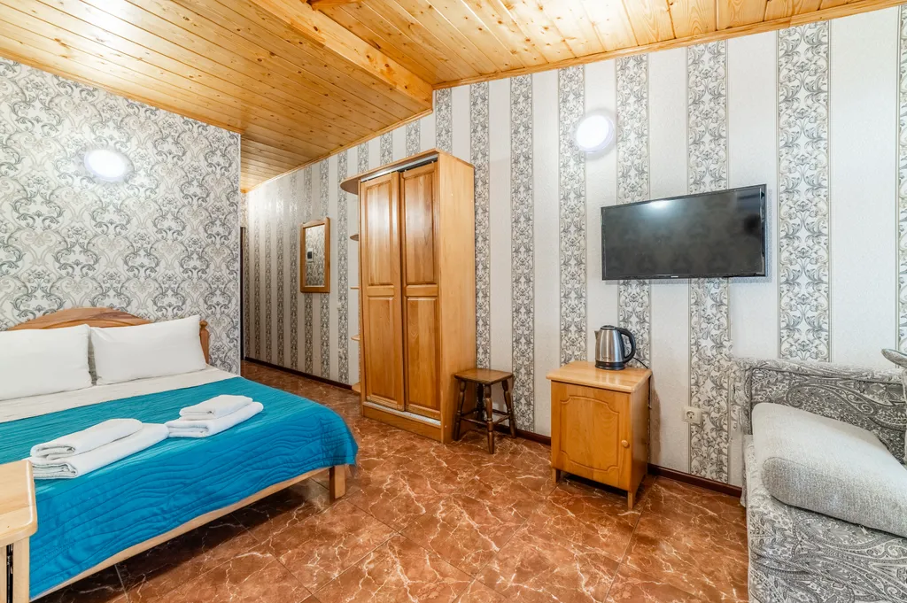 Квартира Комната — Нижнее Учдере