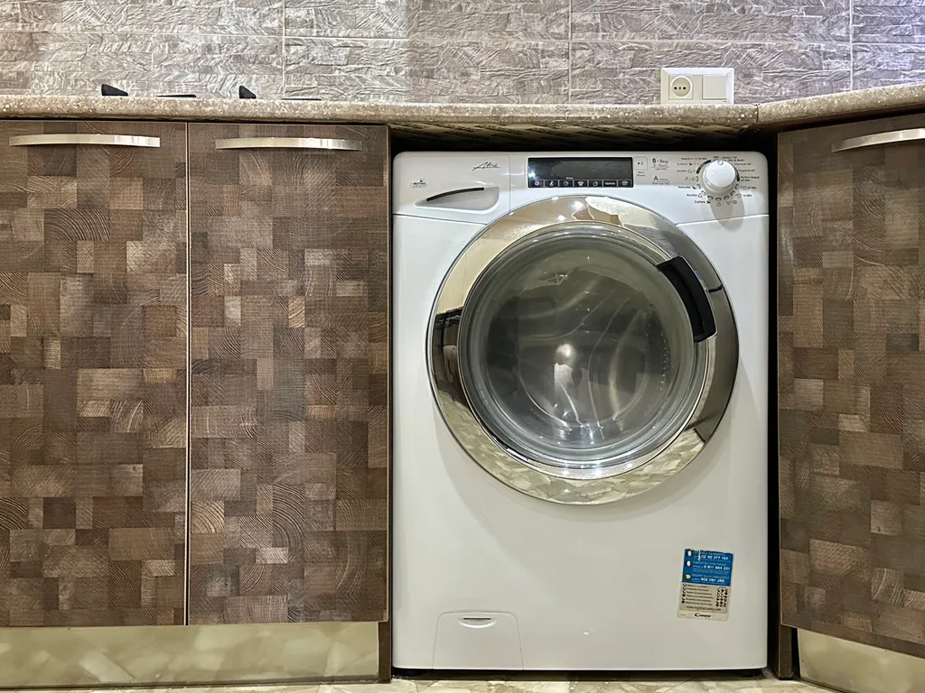 Апартамент на первой линии с большой террасой и шикарным видом