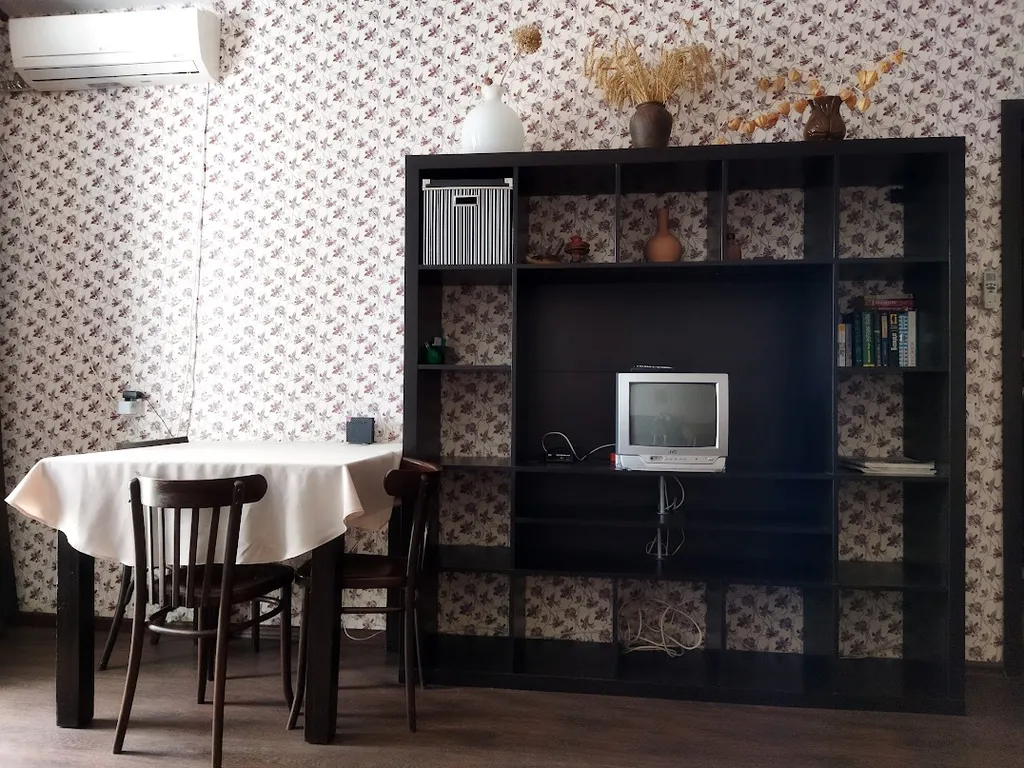 Приятный отдых на берегу Волги