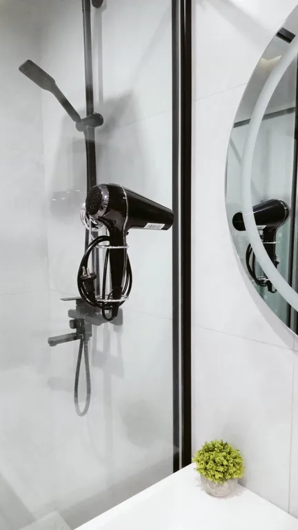 Квартира Комфортная квартира в центре города — Алматы