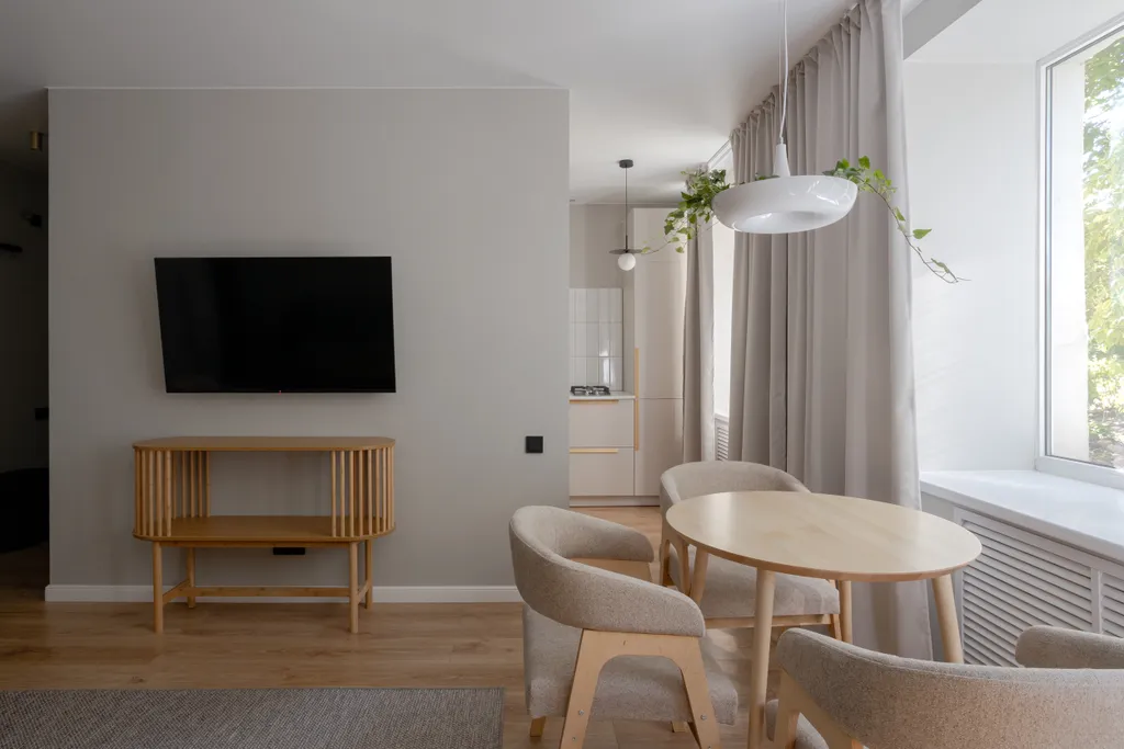 Квартира Апартаменты Душевно — аренда посуточно в Великий Новгород