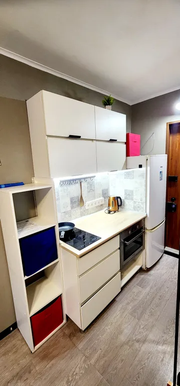 Стильный номер в центральном районе