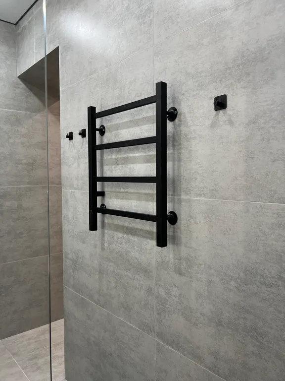 Квартира Уютная квартира в центре города — Махачкала