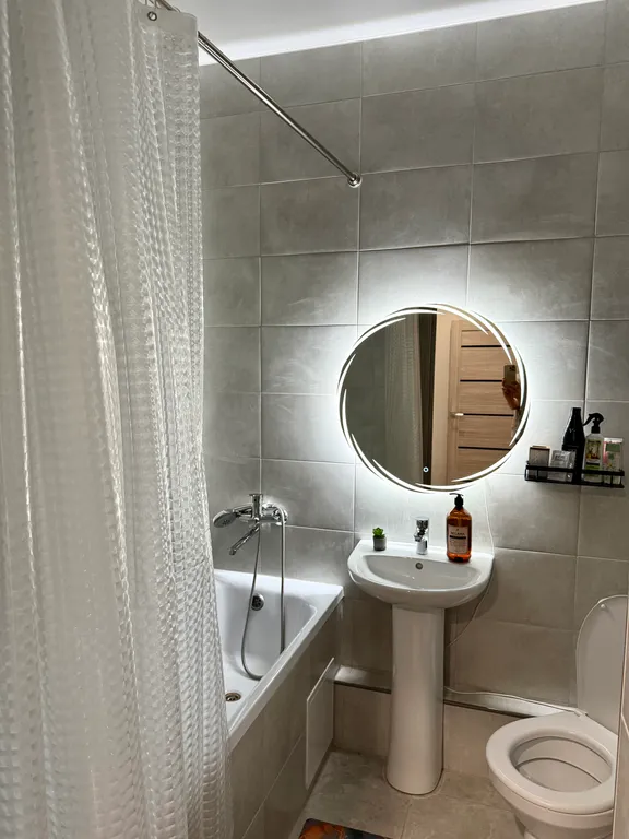 Квартира Квартира в районе аэропорта, рядом выезд на море и горы — Краснодар