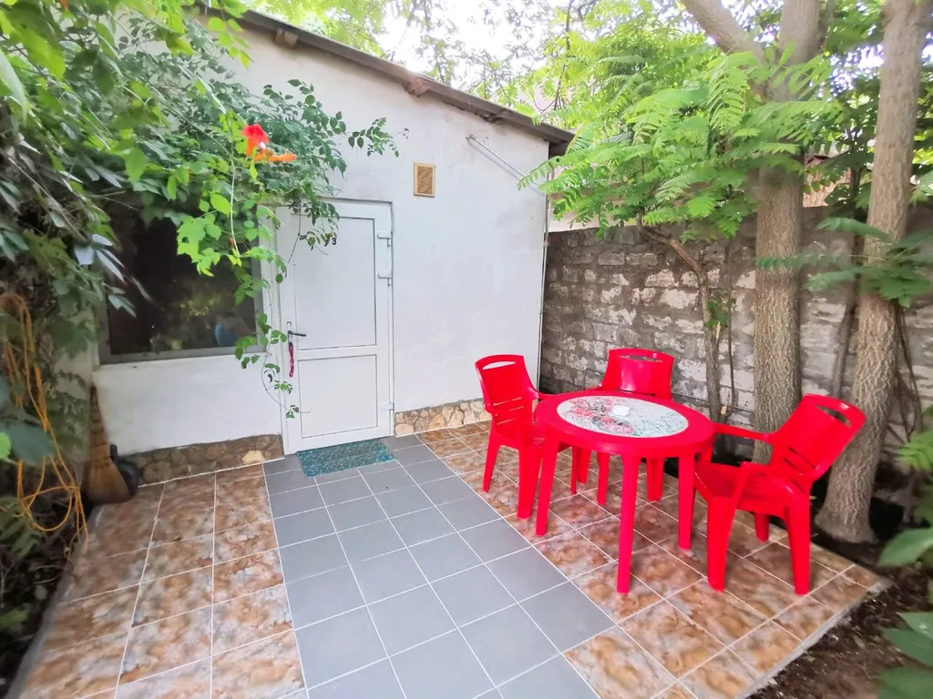 3. Комфорт на 3х