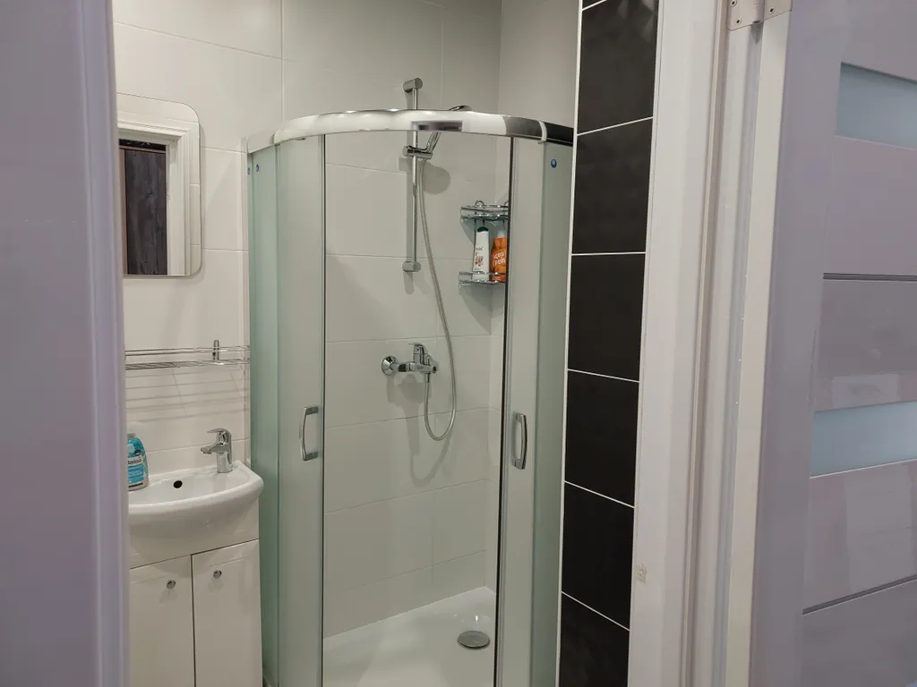 Апартаменты над озером