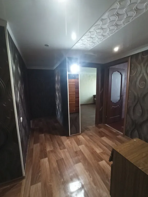 Квартира 3-комнатная Квартира — Красноперекопск