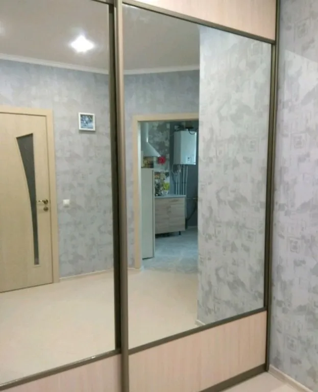 Квартира Уютная квартира в сказочном городе — Зеленоградск