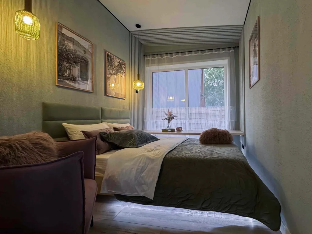 Фамильное гнездо