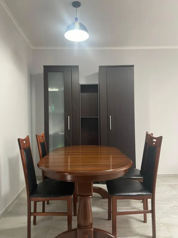 Уютный дом в центре города