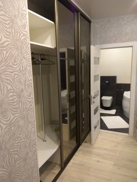 Квартира 1-комнатная Квартира — Минск