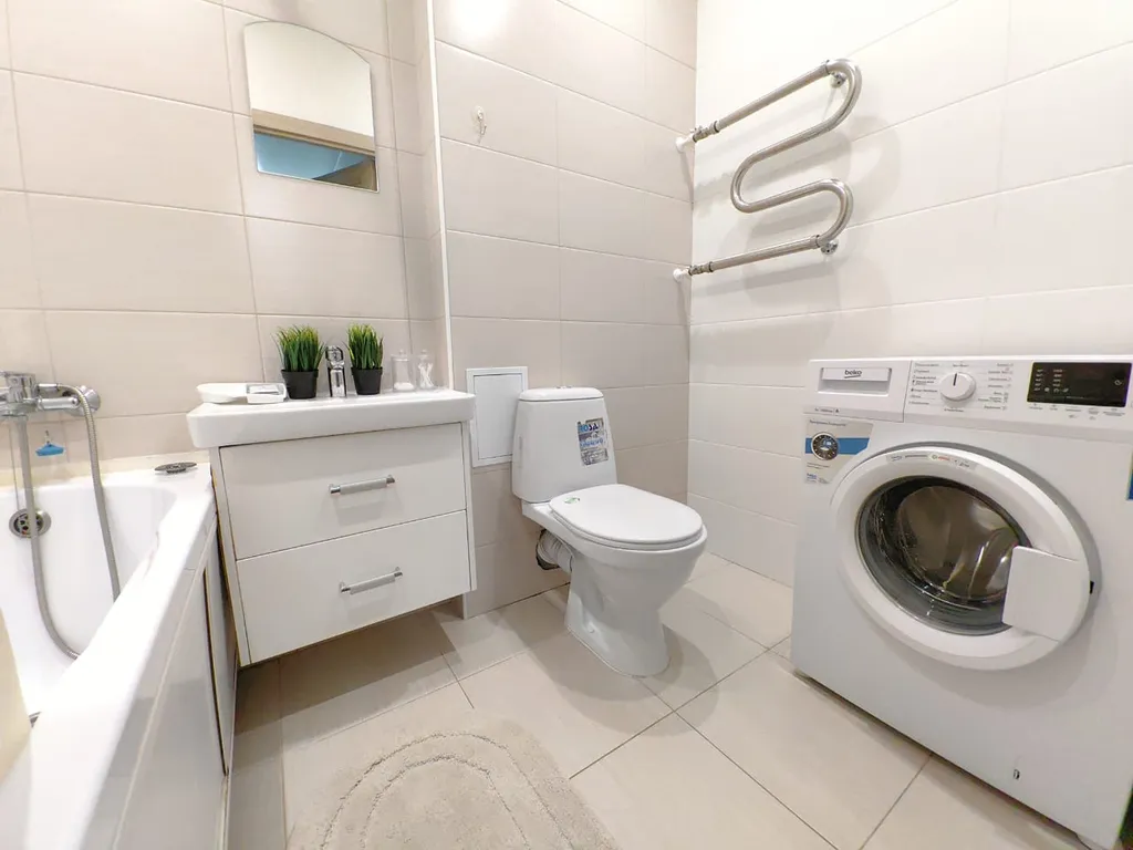 Квартира в шаговой доступности от Завода Звездочка