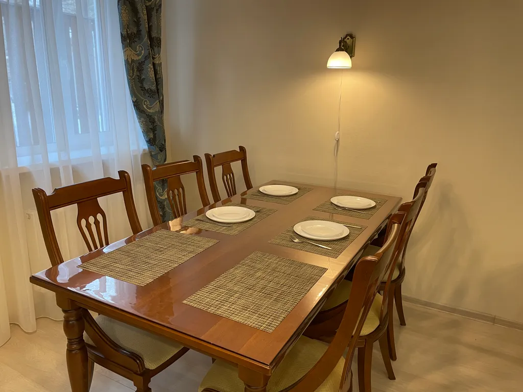 Апартамент в частном доме в 5 минутах от залива