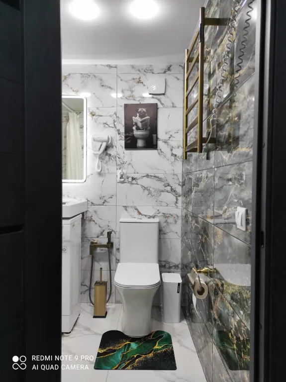 Коттедж Уютный дом в самом центре для комфортного отдыха — Адлер