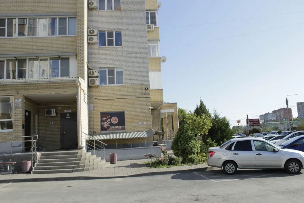 Уютная квартира на Речной — аренда посуточно в Батайск