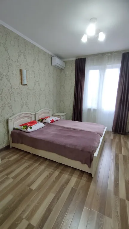 Квартира Комната — аренда посуточно в Сухум