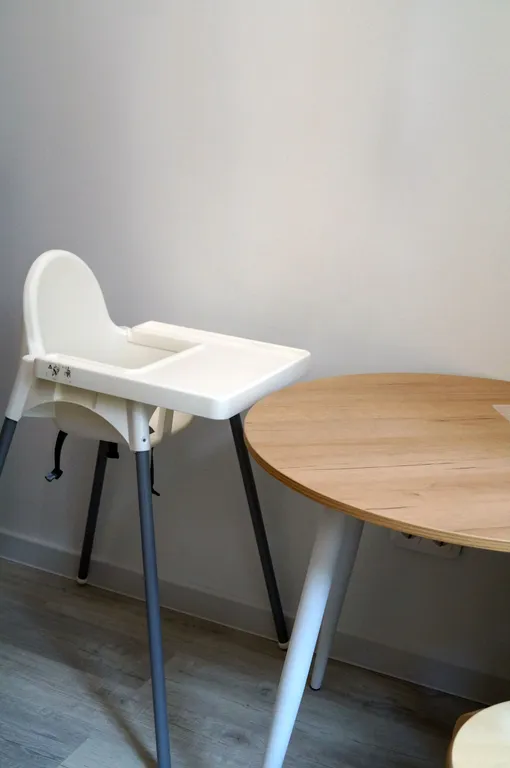 Уютная семейная квартира рядом с метро