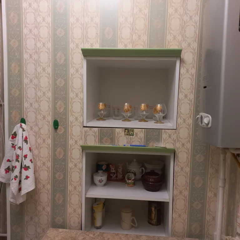 Домик для отдыха