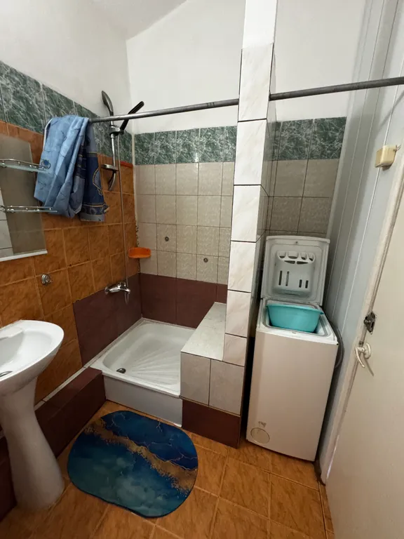 Квартира рядом с Массандровским пляжем