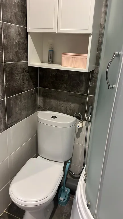 Евро квартира в спальном районе