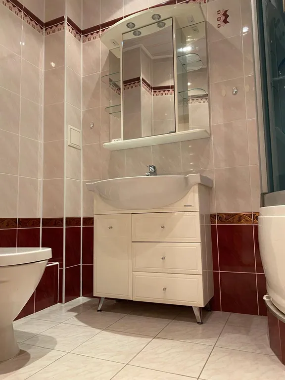 Чистая и уютная квартира в историческом центре города