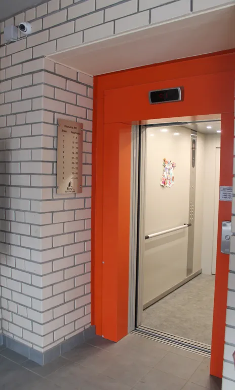 Уютная, комфортная 1-комнатная квартира с новым качественным ремонтом